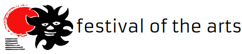 Festival of the Arts Logo