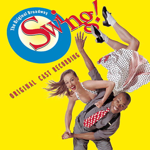 Swing Album cover