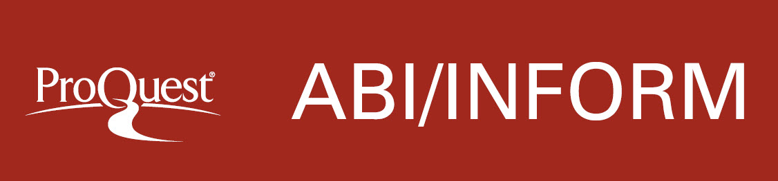ProQuest ABI/INFORM logo