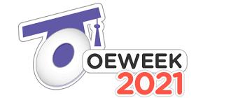 OE Week 2021 logo